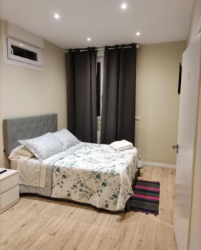 Habitación con Wi-Fi en Bilbao 8